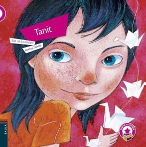 TANIT | 9788447935444 | TOBELLA, MONTSE | Llibreria Aqualata | Comprar llibres en català i castellà online | Comprar llibres Igualada