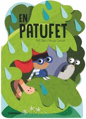 EN PATUFET | 9788491012436 | OLID BAEZ, ISABEL | Llibreria Aqualata | Comprar llibres en català i castellà online | Comprar llibres Igualada