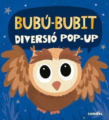 BUBÚ-BUBIT | 9788491013204 | EDWARDS, NICOLA | Llibreria Aqualata | Comprar llibres en català i castellà online | Comprar llibres Igualada