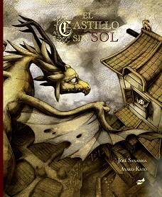 CASTILLO SIN SOL, EL | 9788416817276 | SANABRIA ACEVEDO, JOSÉ | Llibreria Aqualata | Comprar llibres en català i castellà online | Comprar llibres Igualada