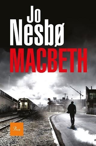 MACBETH | 9788475887043 | NESBO, JO | Llibreria Aqualata | Comprar llibres en català i castellà online | Comprar llibres Igualada