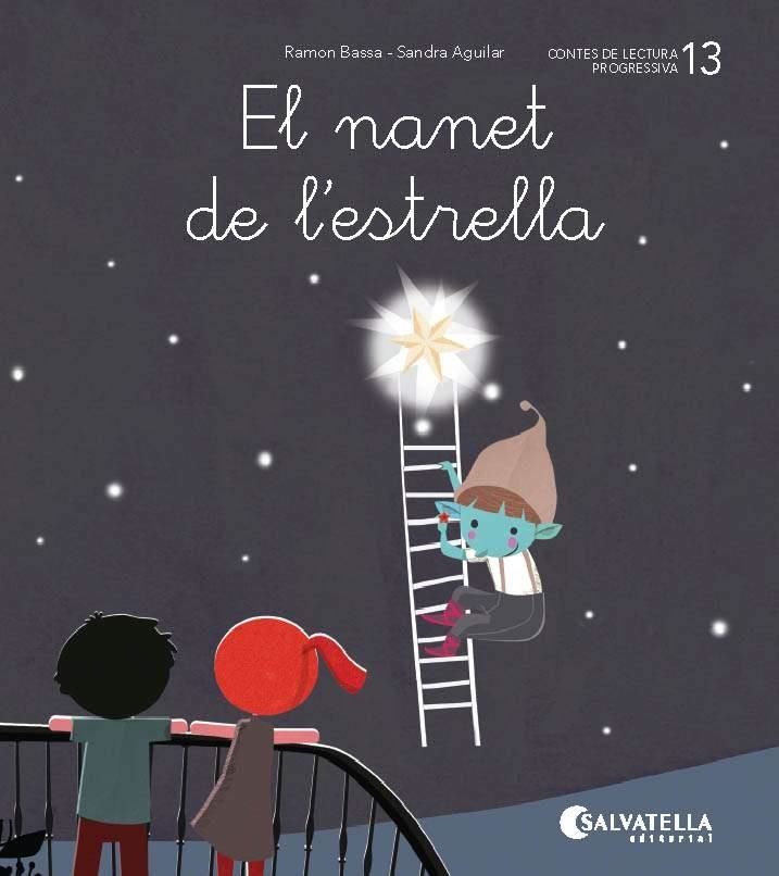 DE MICA EN MICA 13 EL NANET DE L'ESTRELLA | 9788484129868 | BASSA I MARTÍN, RAMON | Llibreria Aqualata | Comprar llibres en català i castellà online | Comprar llibres Igualada