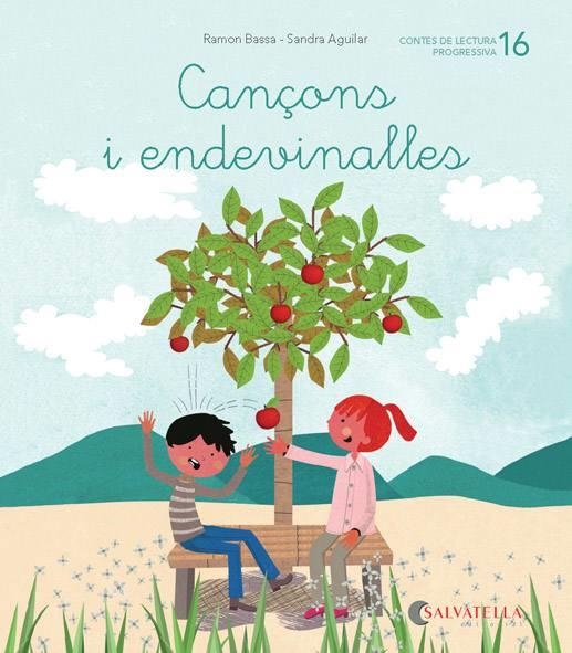 DE MICA EN MICA 16 CANÇONS I ENDEVINALLES | 9788484129899 | BASSA I MARTÍN, RAMON | Llibreria Aqualata | Comprar llibres en català i castellà online | Comprar llibres Igualada