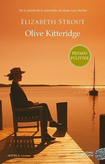 OLIVE KITTERIDGE | 9788416634415 | STROUT, ELIZABETH | Llibreria Aqualata | Comprar llibres en català i castellà online | Comprar llibres Igualada