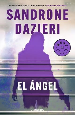 ÁNGEL, EL | 9788466343480 | DAZIERI, SANDRONE | Llibreria Aqualata | Comprar llibres en català i castellà online | Comprar llibres Igualada