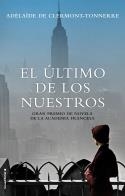 ÚLTIMO DE LOS NUESTROS, EL | 9788416867646 | DE CLERMONT-TONNERRE, ADÉLAÏDE | Llibreria Aqualata | Comprar llibres en català i castellà online | Comprar llibres Igualada