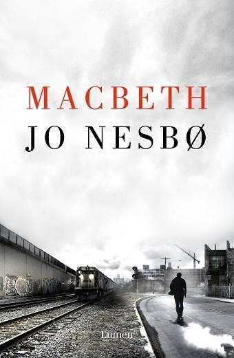 MACBETH | 9788426405043 | NESBO, JO | Llibreria Aqualata | Comprar llibres en català i castellà online | Comprar llibres Igualada