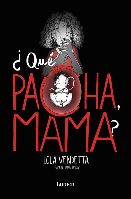 LOLA VENDETTA. ¿QUÉ PACHA, MAMA? | 9788426405432 | RIBA ROSSY, RAQUEL | Llibreria Aqualata | Comprar llibres en català i castellà online | Comprar llibres Igualada