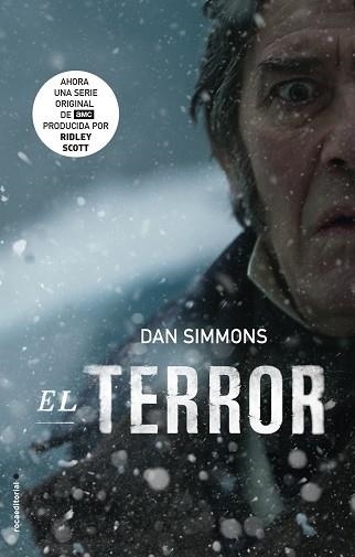 TERROR, EL | 9788416867721 | SIMMONS, DAN | Llibreria Aqualata | Comprar llibres en català i castellà online | Comprar llibres Igualada