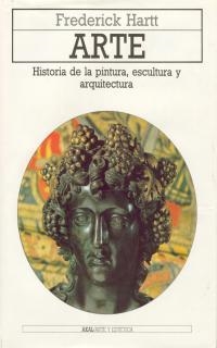 ARTE, HISTORIA DE LA PINTURA, ESCULTURA, ARQUITEC | 9788476004111 | HARTT, FREDERICK | Llibreria Aqualata | Comprar llibres en català i castellà online | Comprar llibres Igualada