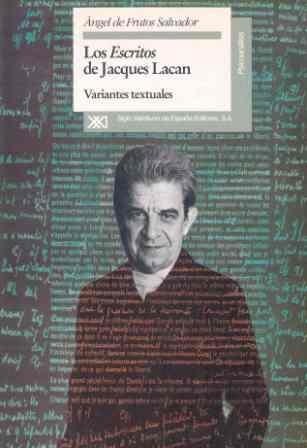 ESCRITOS DE JACQUES LACAN,LOS | 9788432308307 | ANGEL DE FRUTOS | Llibreria Aqualata | Comprar llibres en català i castellà online | Comprar llibres Igualada