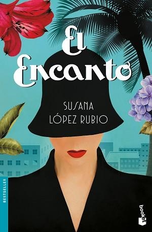 ENCANTO, EL | 9788467052220 | LÓPEZ, SUSANA | Llibreria Aqualata | Comprar llibres en català i castellà online | Comprar llibres Igualada