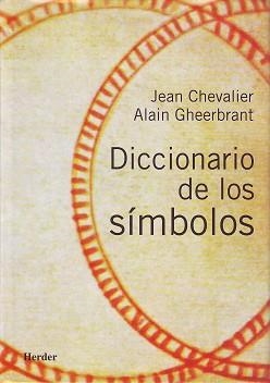 DICCIONARIO DE LOS SIMBOLOS | 9788425415142 | CHEVALIER, JEAN | Llibreria Aqualata | Comprar llibres en català i castellà online | Comprar llibres Igualada