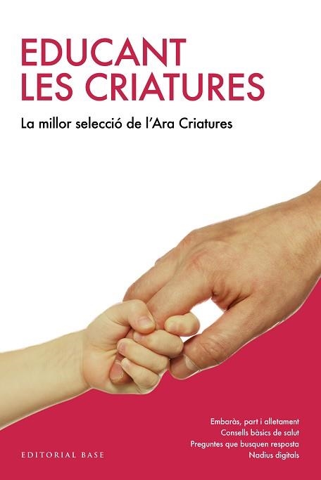 EDUCANT LES CRIATURES | 9788417183226 | VARIOS AUTORES | Llibreria Aqualata | Comprar llibres en català i castellà online | Comprar llibres Igualada