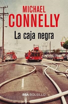 CAJA NEGRA, LA | 9788491870470 | CONNELLY , MICHAEL | Llibreria Aqualata | Comprar llibres en català i castellà online | Comprar llibres Igualada