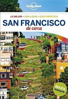 SAN FRANCISCO DE CERCA  | 9788408179825 | BING, ALISON / KRAUSE, MARIELLA / VLAHIDES, JOHN A. | Llibreria Aqualata | Comprar llibres en català i castellà online | Comprar llibres Igualada