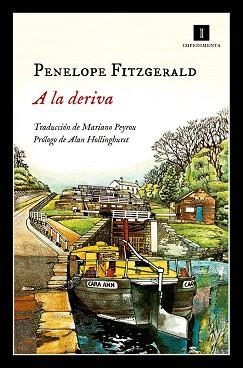 A LA DERIVA | 9788417115531 | FITGERALD, PENELOPE | Llibreria Aqualata | Comprar llibres en català i castellà online | Comprar llibres Igualada