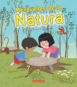 MARAVELLES DE LA NATURA | 9788468334158 | ALGARRA PUJANTE, ALEJANDRO | Llibreria Aqualata | Comprar llibres en català i castellà online | Comprar llibres Igualada