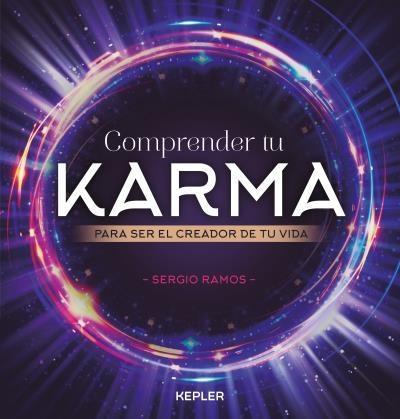 COMPRENDER TU KARMA | 9788416344192 | RAMOS MORENO, SERGIO | Llibreria Aqualata | Comprar llibres en català i castellà online | Comprar llibres Igualada