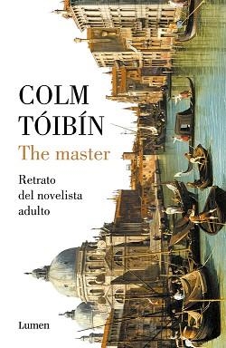 MASTER, THE | 9788426405081 | TÓIBÍN, COLM  | Llibreria Aqualata | Comprar llibres en català i castellà online | Comprar llibres Igualada