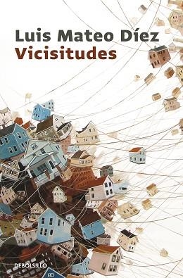 VICISITUDES | 9788466343510 | DÍEZ, LUIS MATEO  | Llibreria Aqualata | Comprar llibres en català i castellà online | Comprar llibres Igualada