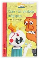 IAN I LES PINDOLES MAGIQUES, L' (V.V. VERMELL 120) | 9788466106368 | ARONSON, LINDA | Llibreria Aqualata | Comprar libros en catalán y castellano online | Comprar libros Igualada