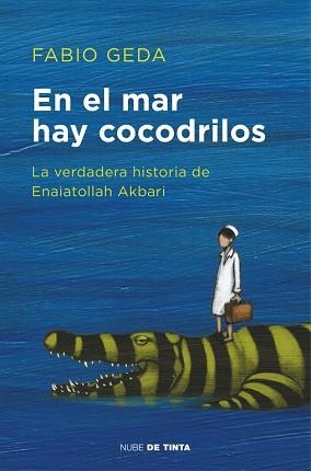 EN EL MAR HAY COCODRILOS | 9788416588589 | FABIO GEDA | Llibreria Aqualata | Comprar llibres en català i castellà online | Comprar llibres Igualada