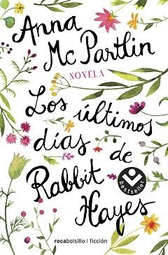 ÚLTIMOS DÍAS DE RABBIT HAYES, LOS | 9788416859009 | MCPARTLIN, ANNA | Llibreria Aqualata | Comprar llibres en català i castellà online | Comprar llibres Igualada