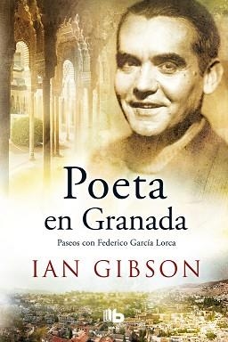 POETA EN GRANADA | 9788490704578 | GIBSON, IAN  | Llibreria Aqualata | Comprar llibres en català i castellà online | Comprar llibres Igualada