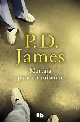 MORTAJA PARA UN RUISEÑOR (ADAM DALGLIESH 4) | 9788490705186 | JAMES, P.D.  | Llibreria Aqualata | Comprar llibres en català i castellà online | Comprar llibres Igualada