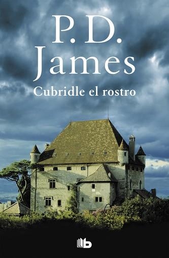 CUBRIDLE EL ROSTRO (ADAM DALGLIESH 1) | 9788490705179 | JAMES, P.D.  | Llibreria Aqualata | Comprar llibres en català i castellà online | Comprar llibres Igualada