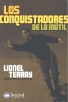 CONQUISTADORES DE LO INÚTIL, LOS.  DE LOS ALPES AL ANAPURNA | 9788498291445 | TERRAY, LIONEL  | Llibreria Aqualata | Comprar llibres en català i castellà online | Comprar llibres Igualada