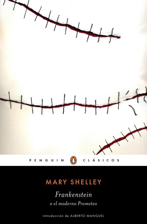 FRANKENSTEIN O EL MODERNO PROMETEO | 9788491050896 | SHELLEY, MARY | Llibreria Aqualata | Comprar llibres en català i castellà online | Comprar llibres Igualada