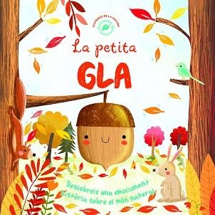 PETITA GLA, LA | 9788491673262 | MALDONADO, GINA ; IL. | Llibreria Aqualata | Comprar llibres en català i castellà online | Comprar llibres Igualada