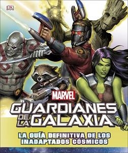 GUARDIANES DE LA GALAXIA | 9780241313978 | VARIOS AUTORES | Llibreria Aqualata | Comprar llibres en català i castellà online | Comprar llibres Igualada