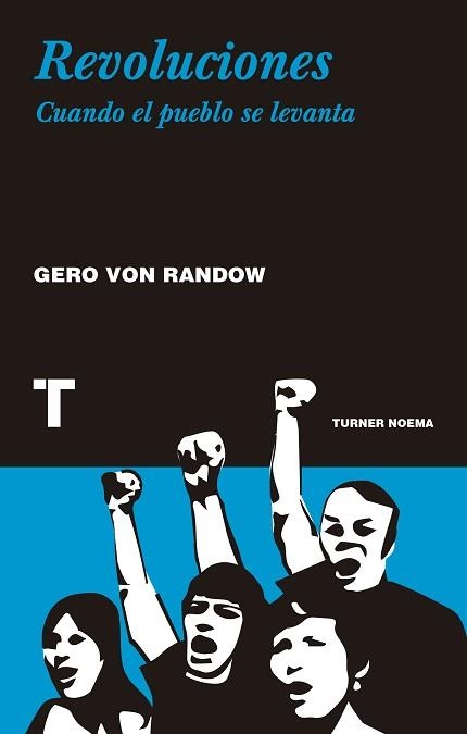 REVOLUCIONES | 9788416714247 | VON RANDOW, GERO | Llibreria Aqualata | Comprar llibres en català i castellà online | Comprar llibres Igualada