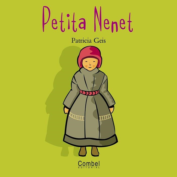 PETITA NENET (NENS I NENES DEL MON) | 9788478643578 | GEIS, PATRICIA | Llibreria Aqualata | Comprar llibres en català i castellà online | Comprar llibres Igualada