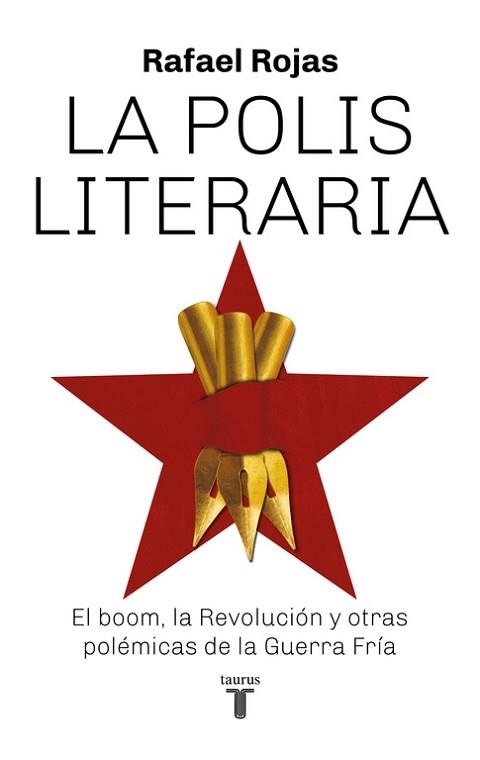 POLIS LITERARIA, LA | 9788430620012 | ROJAS, RAFAEL | Llibreria Aqualata | Comprar llibres en català i castellà online | Comprar llibres Igualada