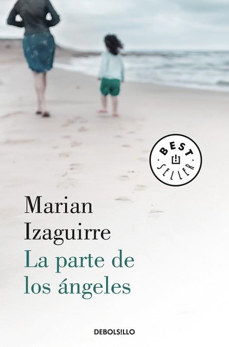 PARTE DE LOS ÁNGELES, LA | 9788466345439 | IZAGUIRRE, MARIAN | Llibreria Aqualata | Comprar llibres en català i castellà online | Comprar llibres Igualada