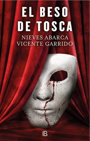 BESO DE TOSCA, EL | 9788466663014 | GARRIDO, VICENTE / ABARCA, NIEVES | Llibreria Aqualata | Comprar llibres en català i castellà online | Comprar llibres Igualada