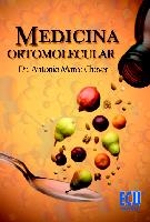 MEDICINA ORTOMOLECULAR | 9788499480077 | MARCO CHOVER, ANTONIO | Llibreria Aqualata | Comprar llibres en català i castellà online | Comprar llibres Igualada