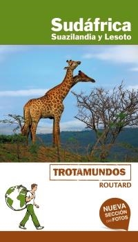 SUDÁFRICA, SUAZILANDIA Y LESOTO (TROTAMUNDOS 2018) | 9788415501985 | GLOAGUEN, PHILIPPE | Llibreria Aqualata | Comprar llibres en català i castellà online | Comprar llibres Igualada