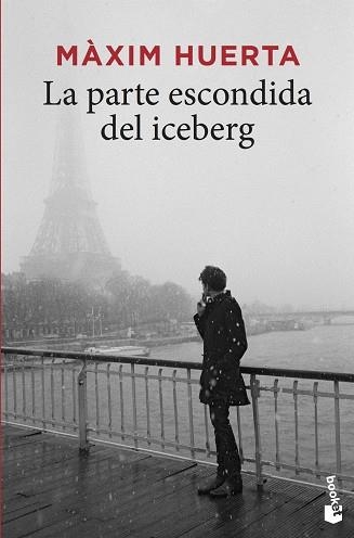 PARTE ESCONDIDA DEL ICEBERG, LA | 9788467052244 | HUERTA, MÀXIM | Llibreria Aqualata | Comprar llibres en català i castellà online | Comprar llibres Igualada