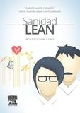 SANIDAD LEAN | 9788490228272 | MARTIN FUMADÓ, CARLES / CUATRECASAS CASTELLSAGUÉS, ORIOL | Llibreria Aqualata | Comprar llibres en català i castellà online | Comprar llibres Igualada