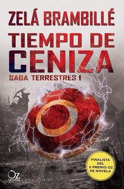 TIEMPO DE CENIZA | 9788416224937 | BRAMBILLÉ, ZELÁ | Llibreria Aqualata | Comprar llibres en català i castellà online | Comprar llibres Igualada