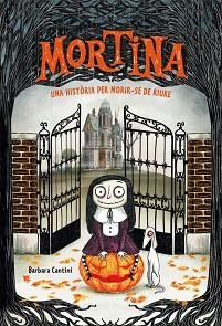 MORTINA | 9788424662875 | CANTINI, BARBARA | Llibreria Aqualata | Comprar llibres en català i castellà online | Comprar llibres Igualada