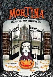 MORTINA | 9788424662882 | CANTINI, BARBARA | Llibreria Aqualata | Comprar llibres en català i castellà online | Comprar llibres Igualada