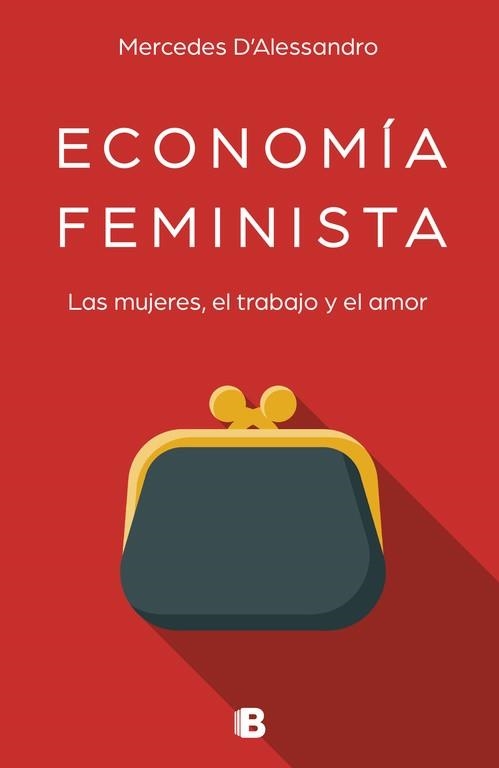 ECONOMÍA FEMINISTA | 9788466663489 | D'ALESSANDRO,  MERCEDES  | Llibreria Aqualata | Comprar llibres en català i castellà online | Comprar llibres Igualada