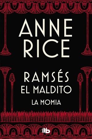 MOMIA (O RAMSÉS EL MALDITO), LA | 9788490705827 | RICE, ANNE | Llibreria Aqualata | Comprar llibres en català i castellà online | Comprar llibres Igualada