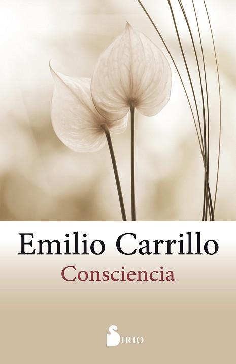 CONSCIENCIA | 9788416579938 | CARRILLO BENITO, EMILIO | Llibreria Aqualata | Comprar llibres en català i castellà online | Comprar llibres Igualada